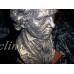 Austin "Old World" Style Bronze Toned Beethoven Statue with Gilded Highlights   381731250591